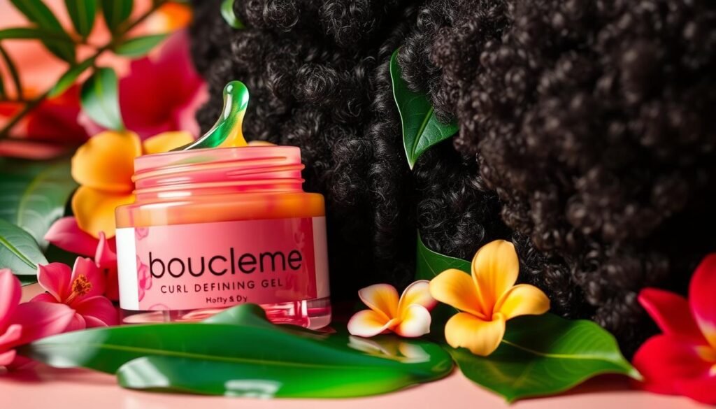 Boucleme gel definidor de rizos