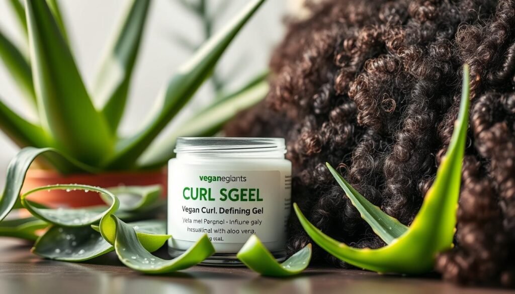 Rulls gel vegano con aloe vera