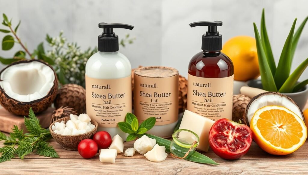 acondicionadores naturales