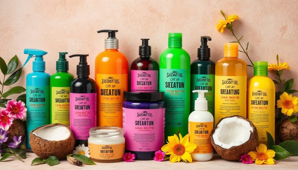 mejores productos para cabello afro